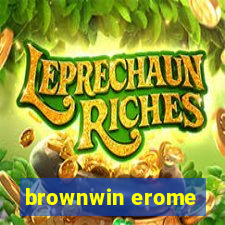 brownwin erome